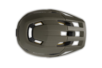 CUBE HELMET STRAY TM