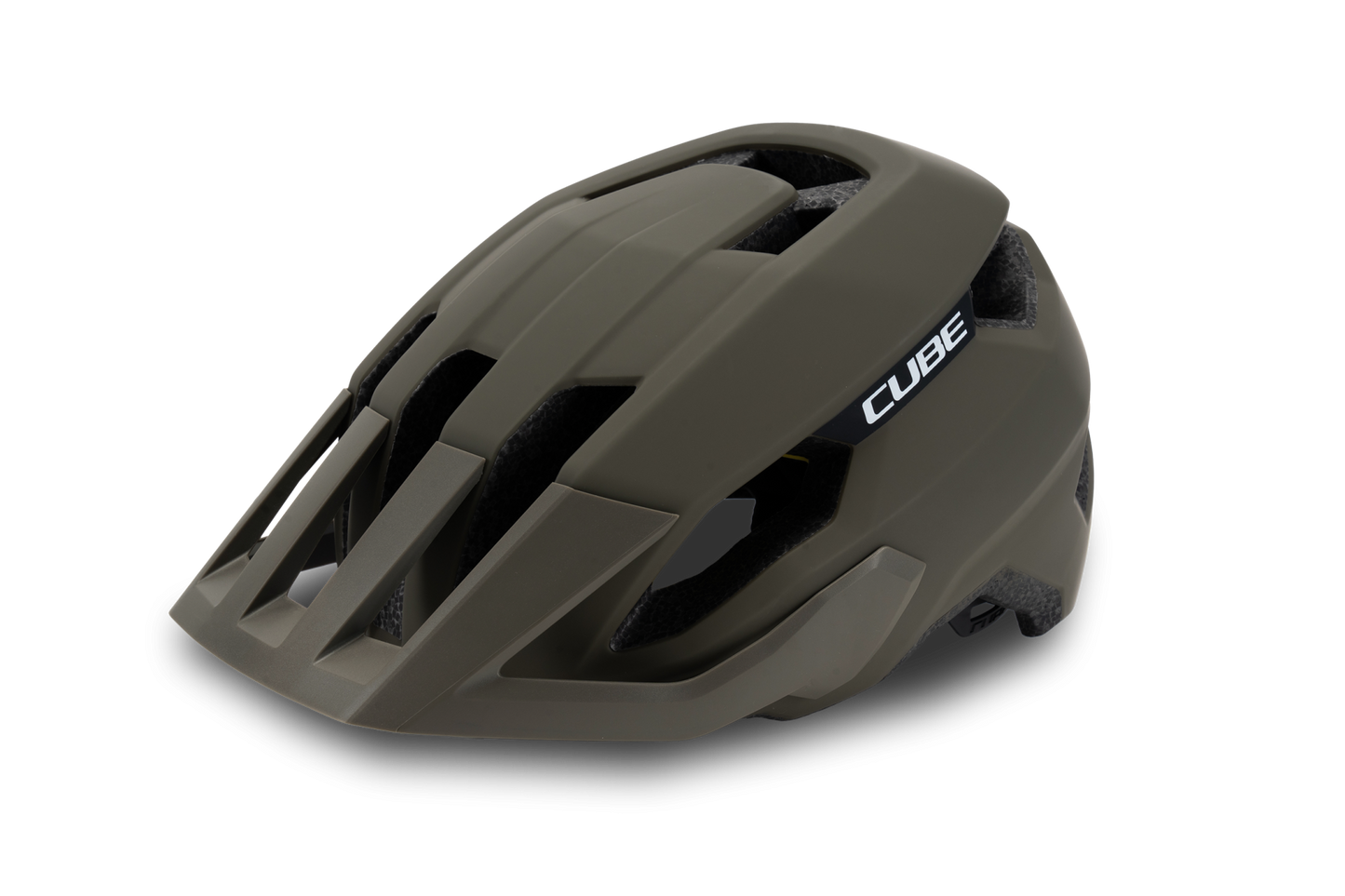 CUBE HELMET STRAY TM