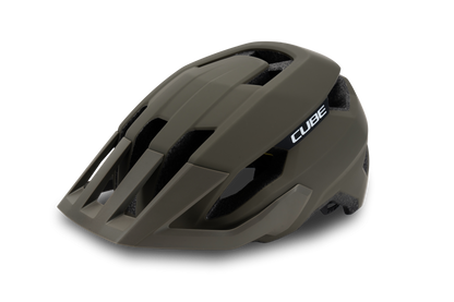 CUBE HELMET STRAY TM