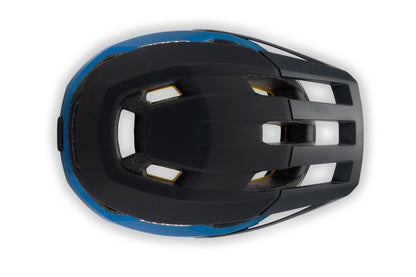 CUBE HELMET STRAY X ACTIONTEAM