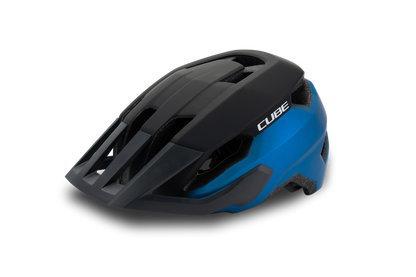 CUBE HELMET STRAY X ACTIONTEAM