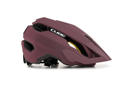 CUBE HELMET STRAY
