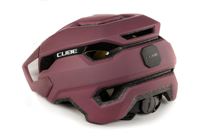 CUBE HELMET STRAY