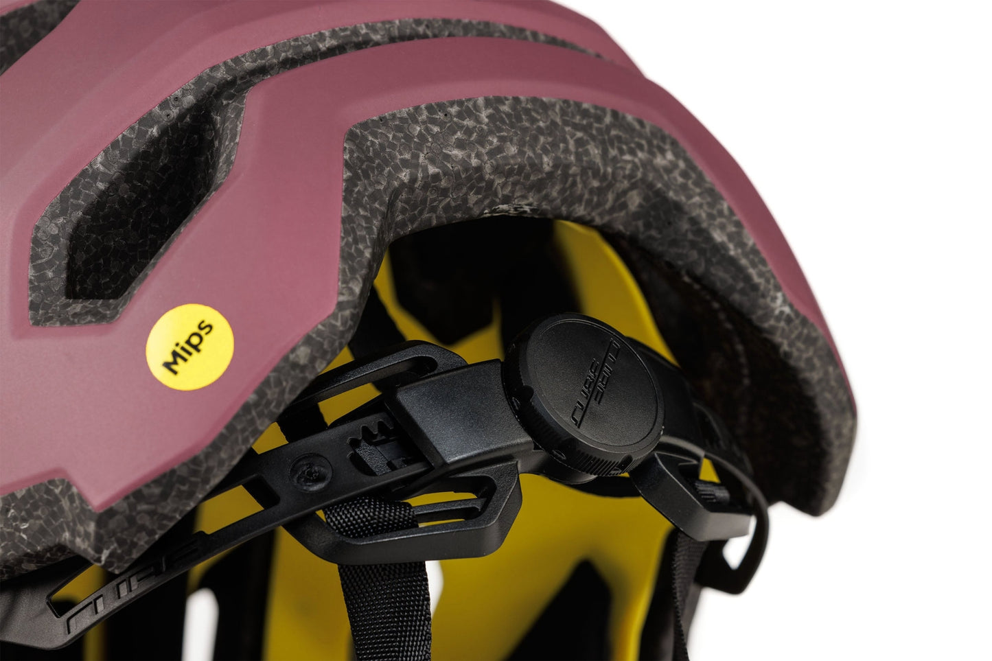 CUBE HELMET STRAY