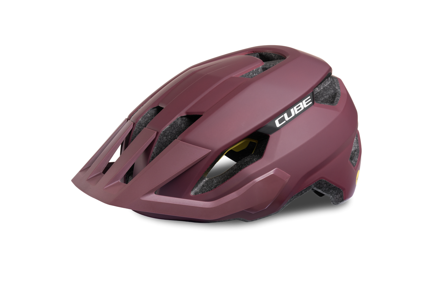 CUBE HELMET STRAY