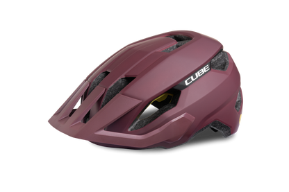 CUBE HELMET STRAY