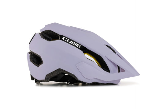 CUBE HELMET STRAY