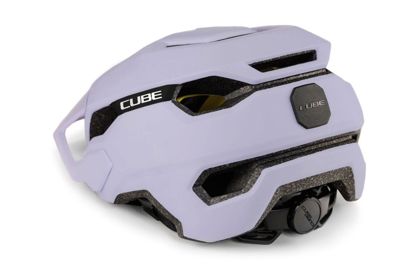 CUBE HELMET STRAY