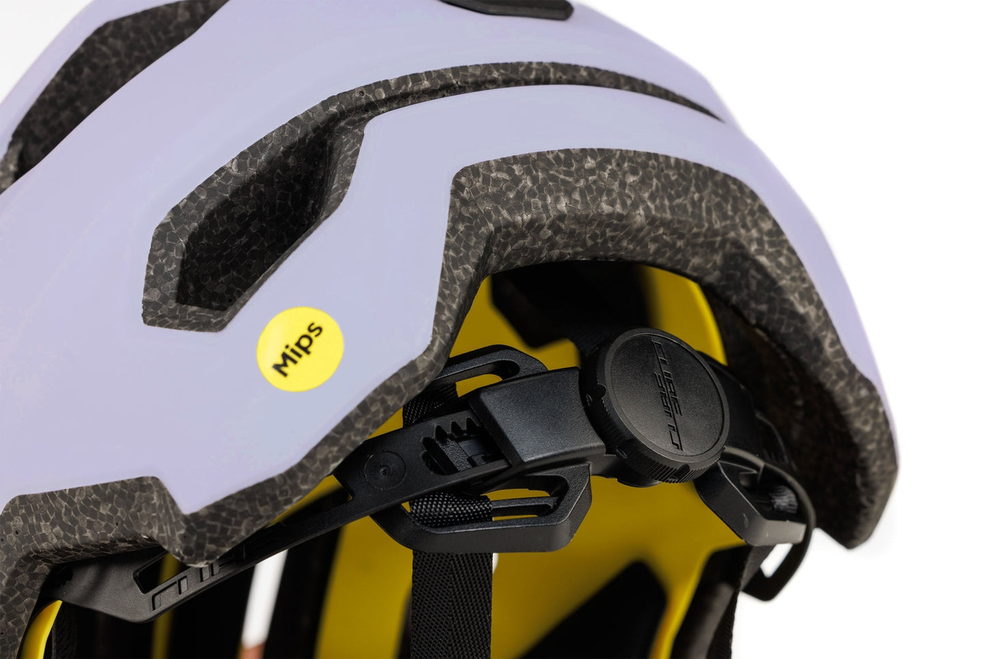 CUBE HELMET STRAY