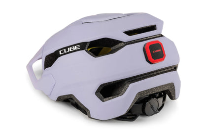 CUBE HELMET STRAY
