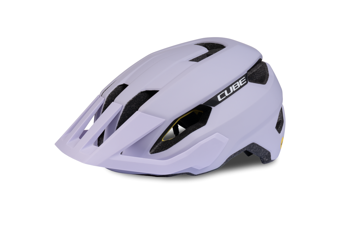 CUBE HELMET STRAY