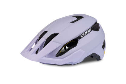 CUBE HELMET STRAY