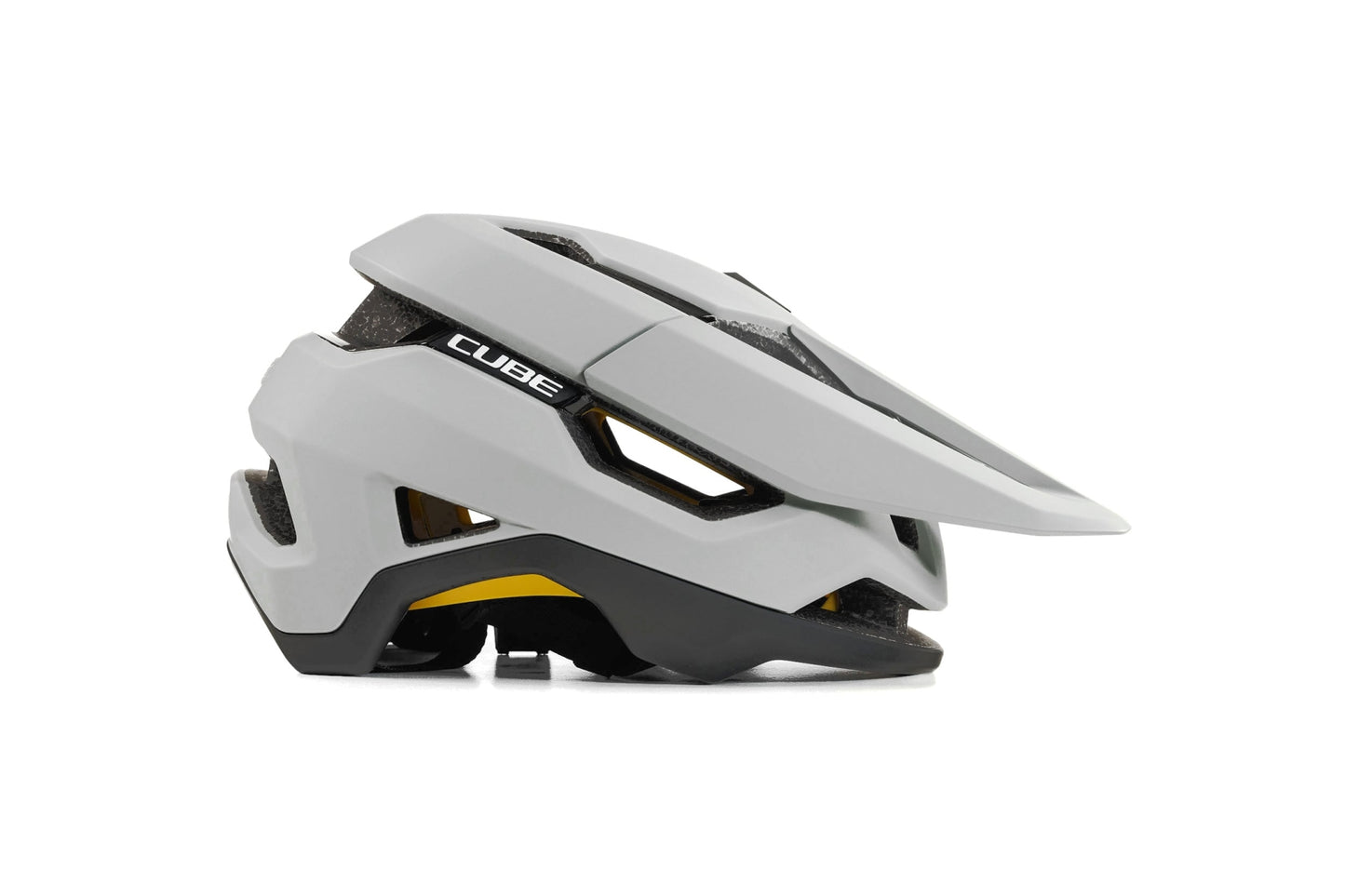 CUBE HELMET TROOPER