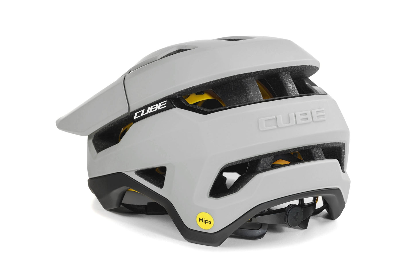 CUBE HELMET TROOPER