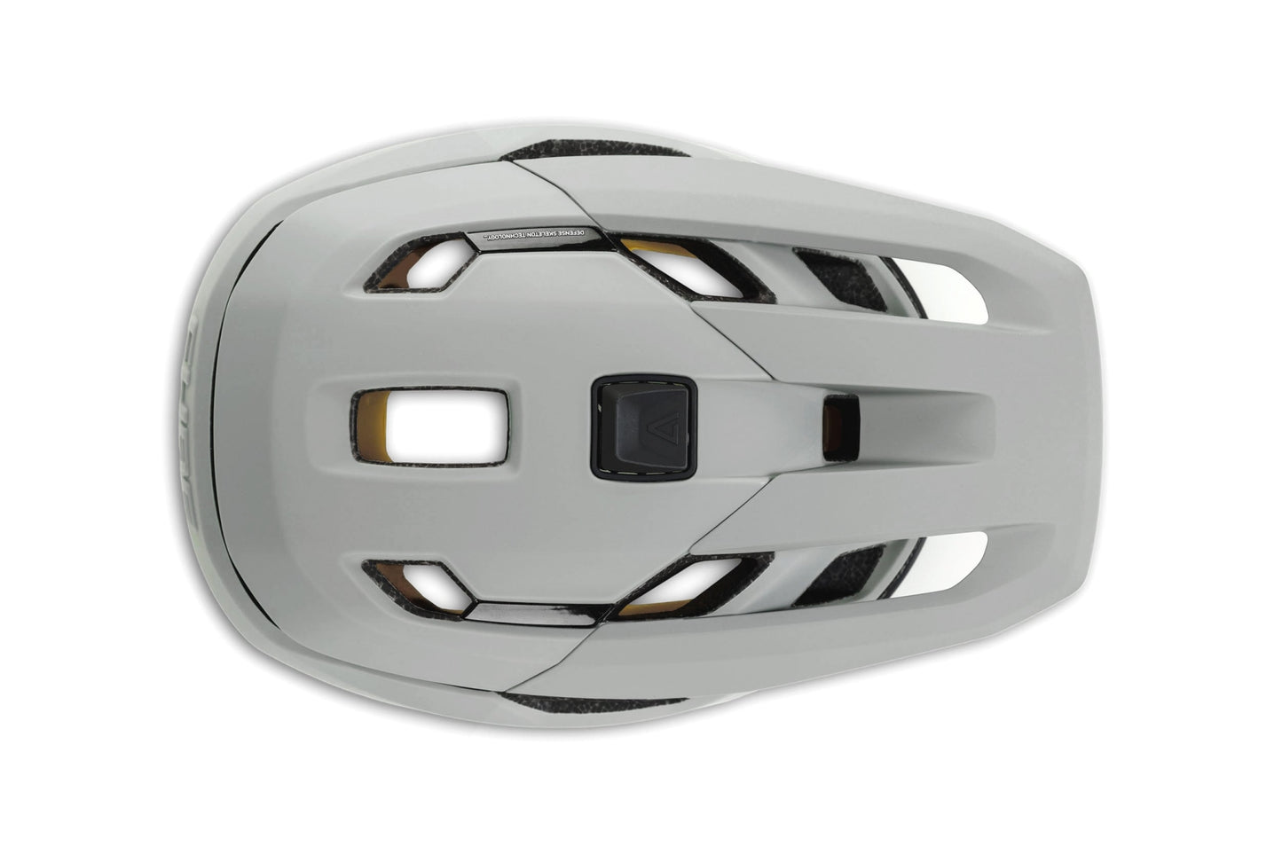 CUBE HELMET TROOPER
