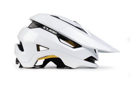 CUBE HELMET TROOPER
