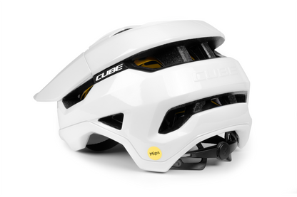 CUBE HELMET TROOPER