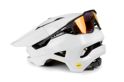 CUBE HELMET TROOPER