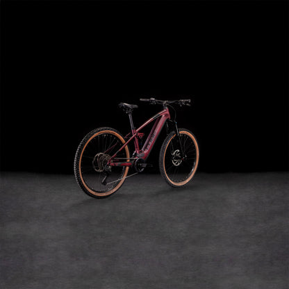 STEREO HYBRID 120 ONE 750 – Cube Bikes