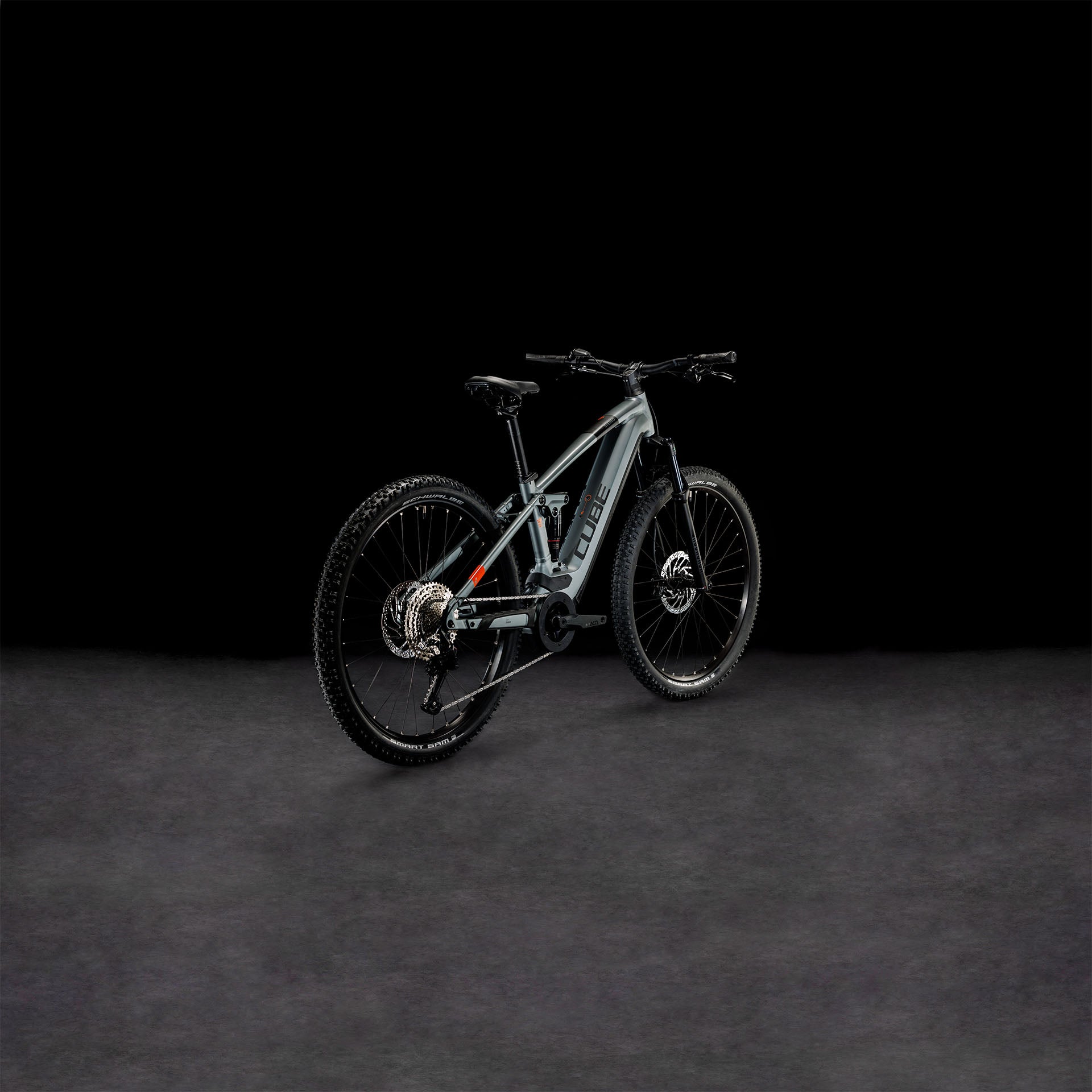 stereo hybrid 120 pro 750 STEREO HYBRID 120 PRO 750 – Cube Bikes