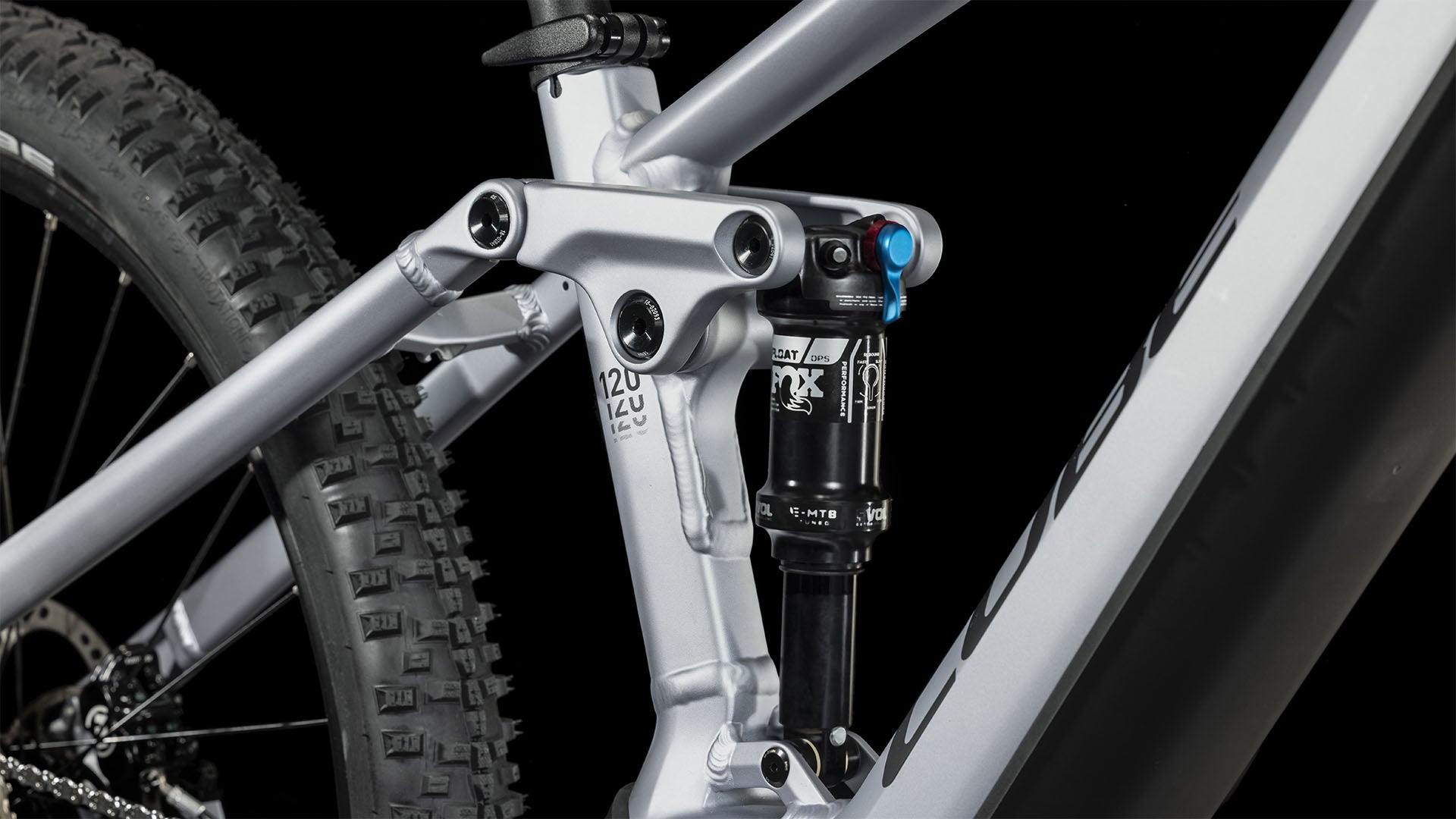 stereo hybrid 120 race STEREO HYBRID 120 RACE 750 – Cube Bikes