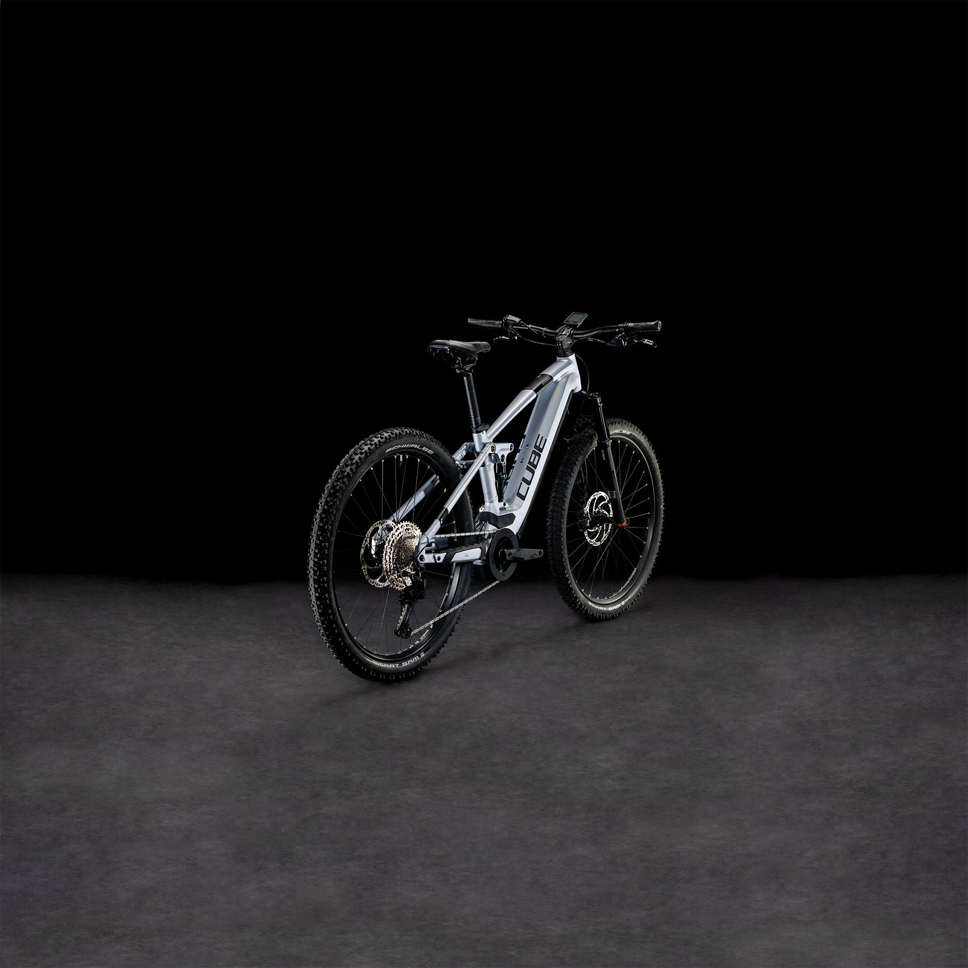 stereo hybrid 120 race STEREO HYBRID 120 RACE 750 – Cube Bikes
