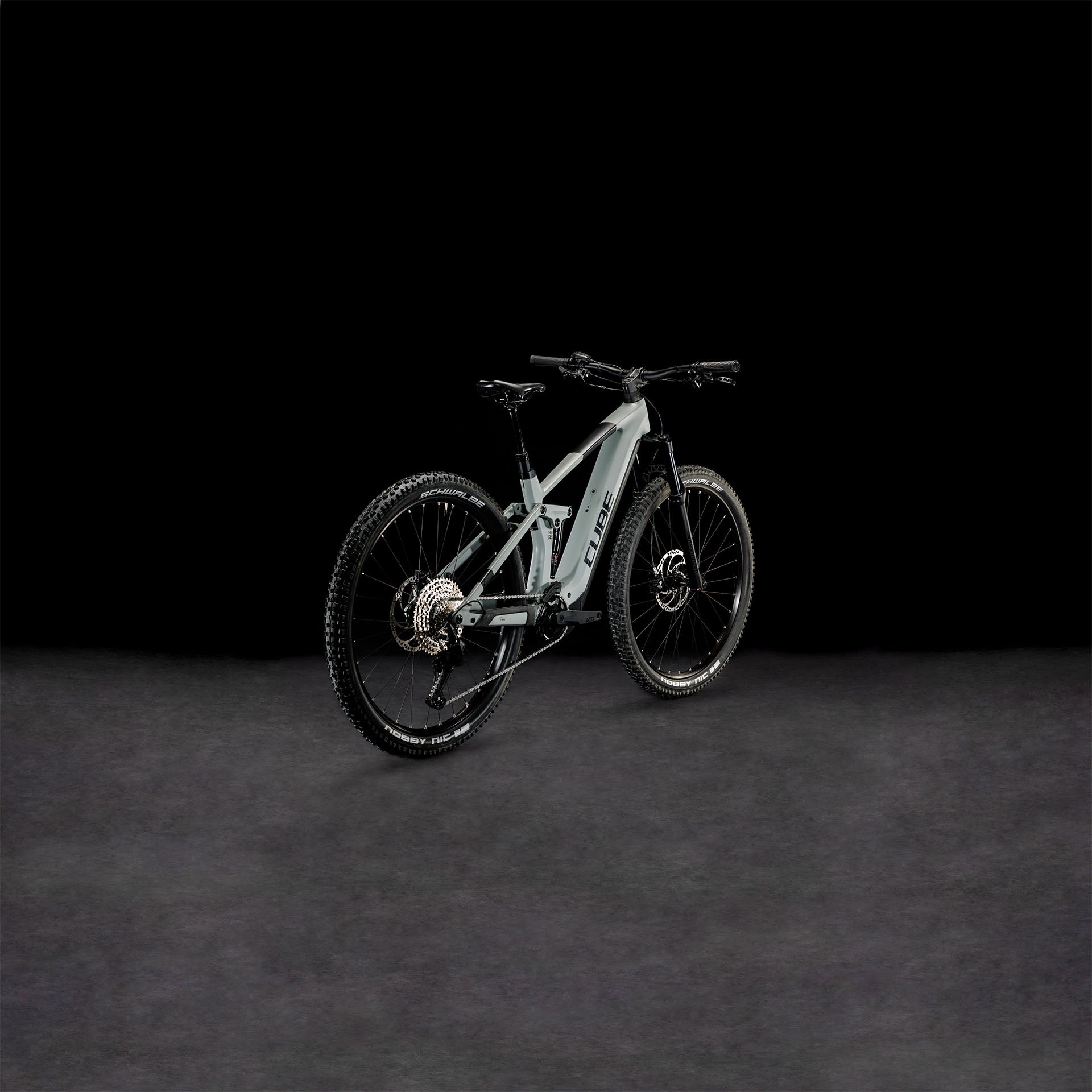 STEREO HYBRID 140 HPC PRO 750 – Cube Bikes - Main Image