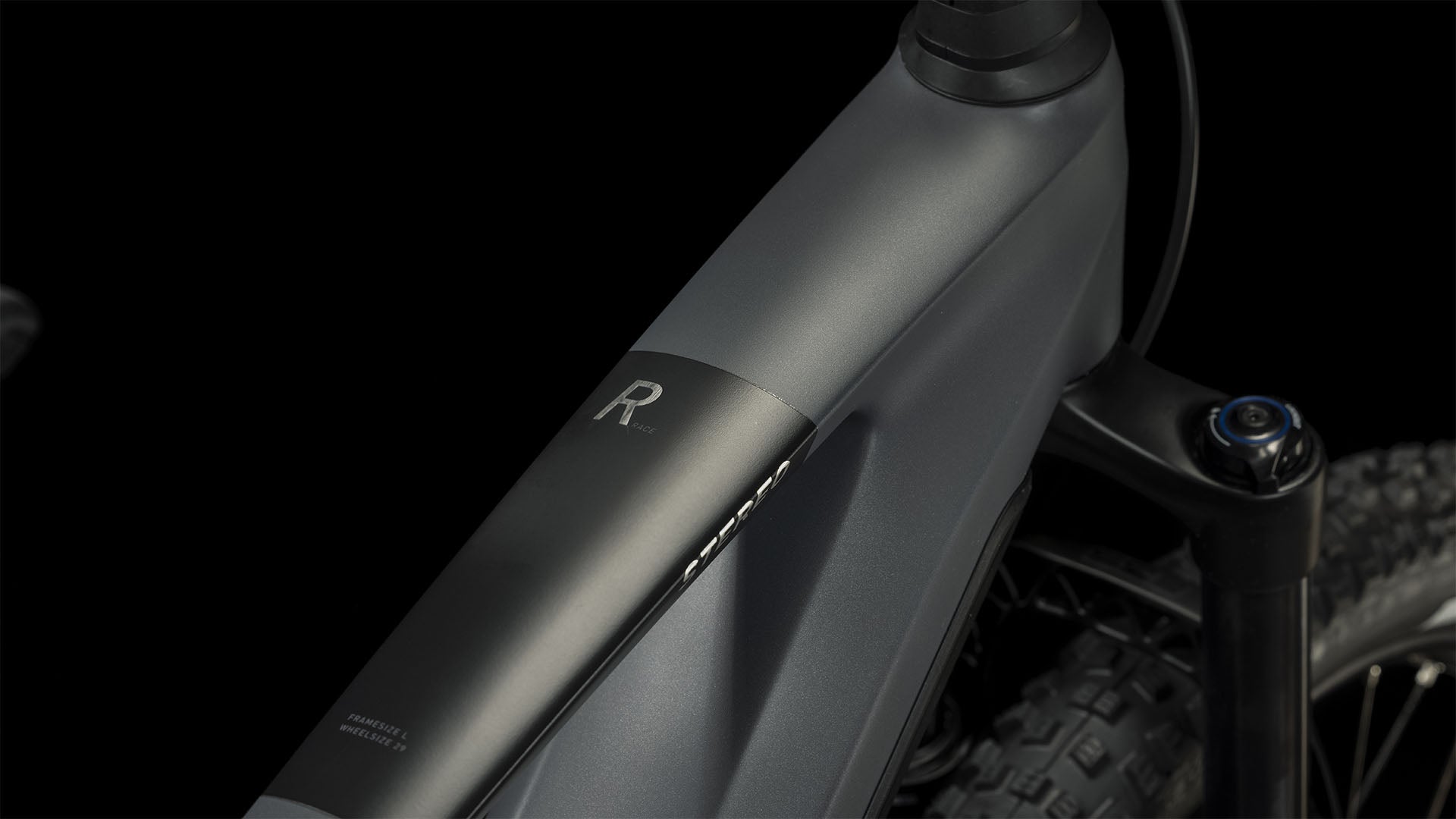 STEREO HYBRID 140 HPC RACE 750 – Cube Bikes