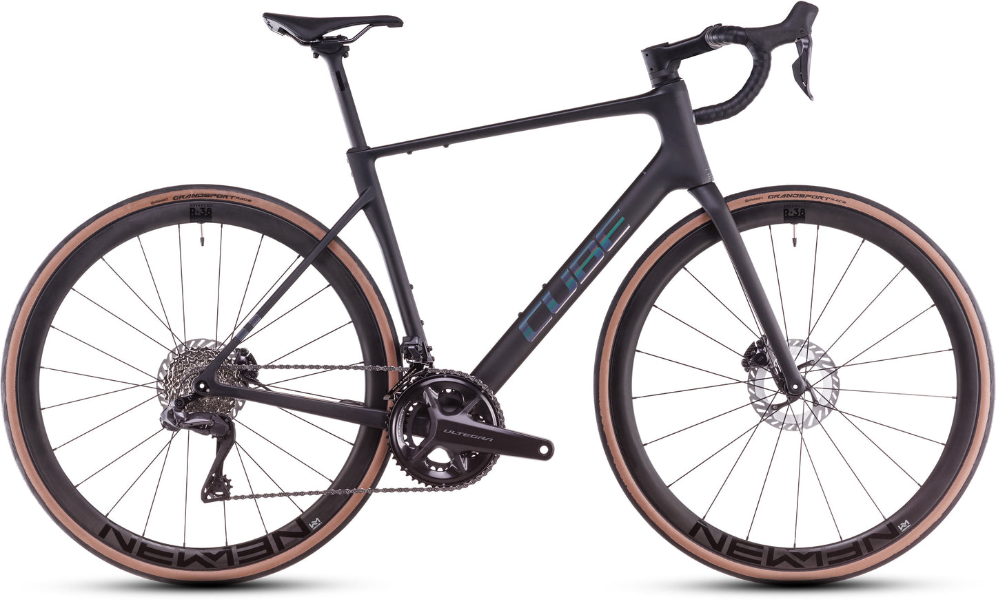 ATTAIN C:62 SLT – Cube Bikes1