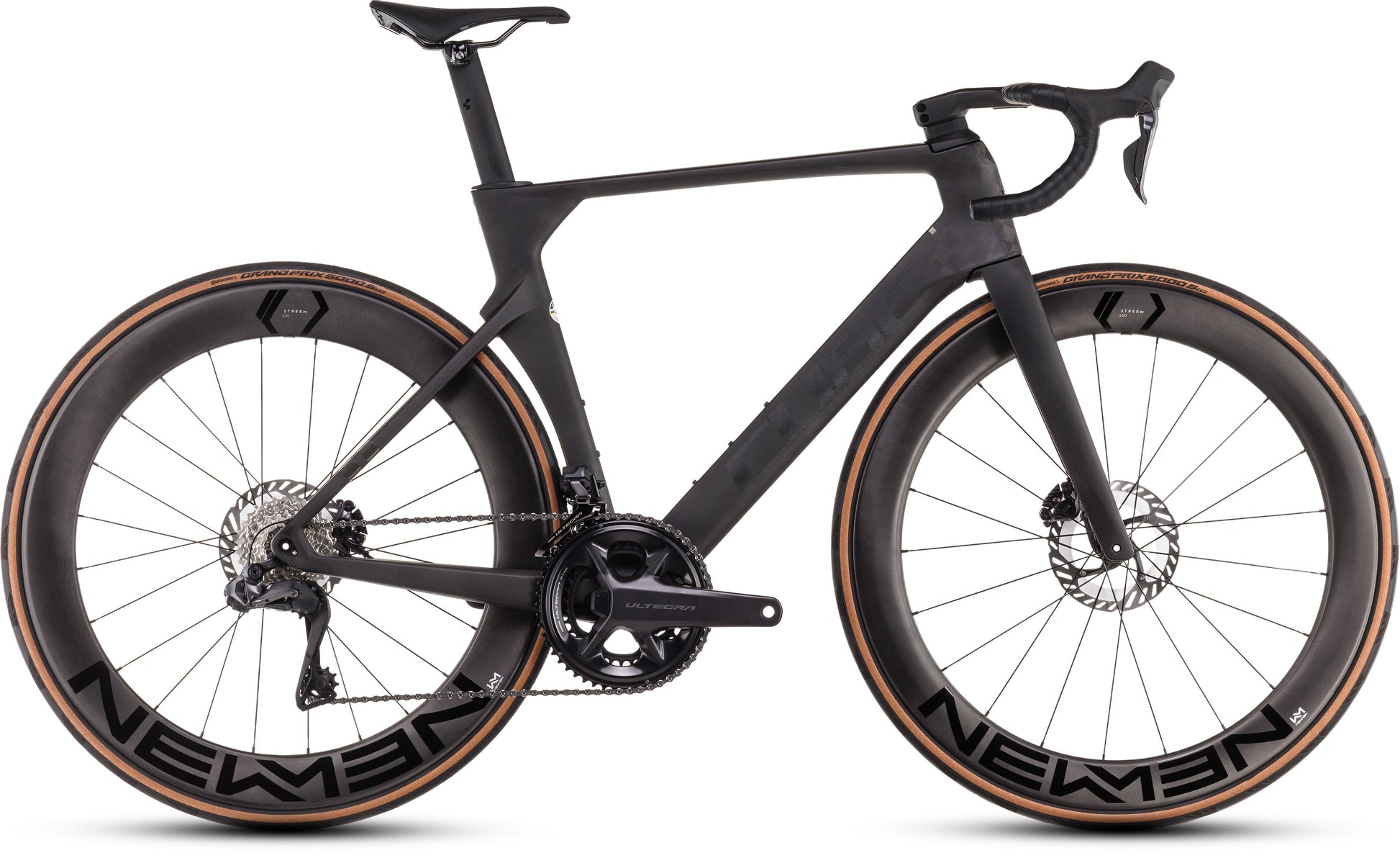 LITENING AERO C:68X RACE – Cube Bikes - Main Image